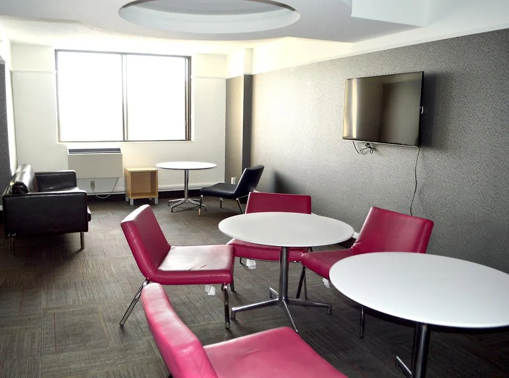 Hotel Mcgill University New Residence Hall Montreal