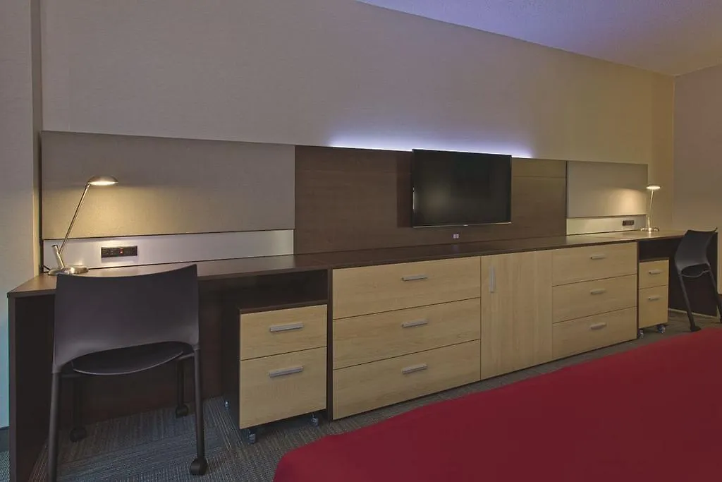 Mcgill University New Residence Hall Montreal