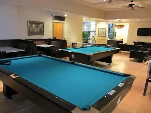 Mcgill University New Residence Hall Montreal Hotel