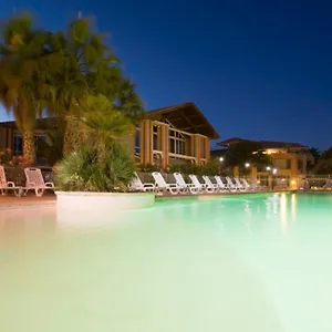 Hotel Mercure Thalasso&spa Port ****