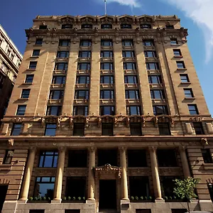 Hotell St Paul, Montreal, A Member Of Design