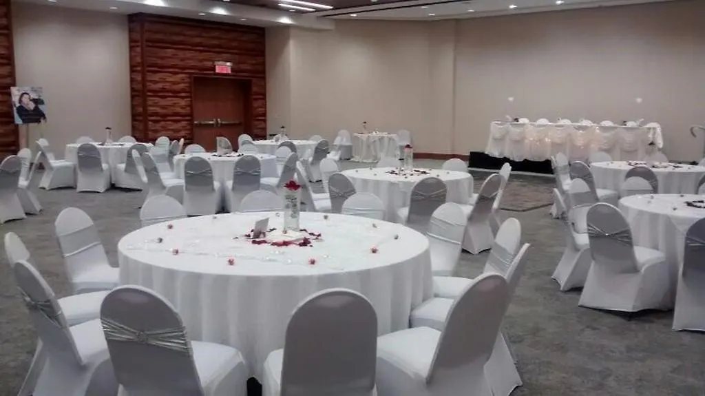 Hotel Mcgill University New Residence Hall Montreal