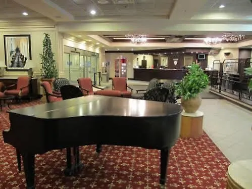 *** Hotel Mcgill University New Residence Hall Montreal Canada